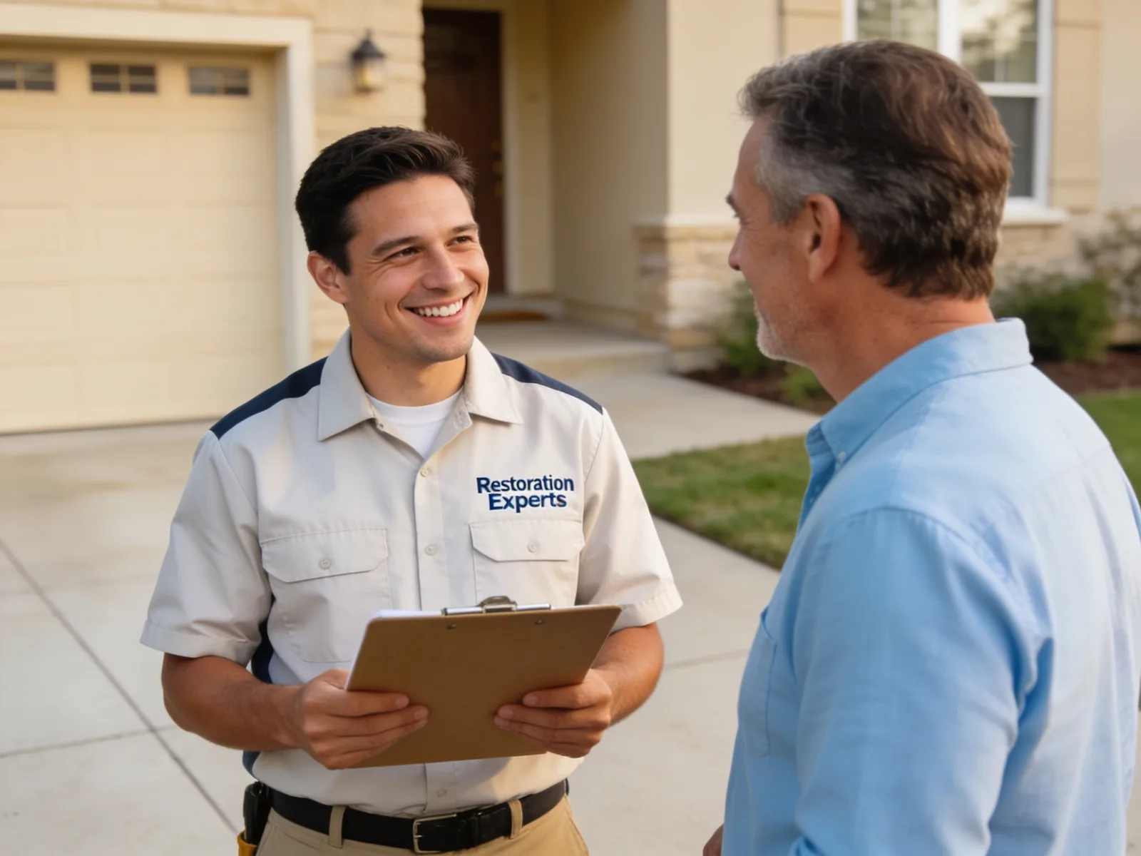 Water Damage Cleanup Bethune, CO FAQs